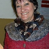 Photo de profil de Martine Goudard