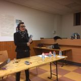 Photo de profil de Catherine Mellier