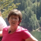 Photo de profil de Marie-Lucie Schmitt