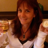 Photo de profil de Sandrine Drouet
