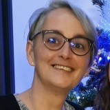 Photo de profil de Rose-Marie Pinheiro
