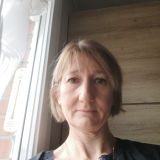 Photo de profil de Odile Leroy