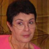 Photo de profil de Solange Ferez