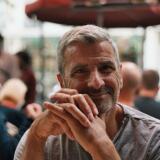 Photo de profil de Christophe Desmares