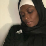 Photo de profil de Fatoumata Toure