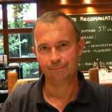 Photo de profil de Eric Martin