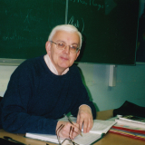 Photo de profil de Richard Simon