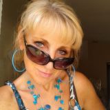 Photo de profil de Aline Lamy