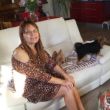 Photo de profil de Véronique Boyer