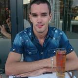 Photo de profil de Erwan Le Roux