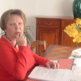 Photo de profil de Christine Lançon Jeudon