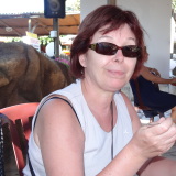 Photo de profil de Sabine Pistelka