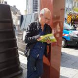Photo de profil de Pierre Fougere