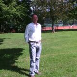 Photo de profil de Gérard Chollet
