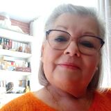 Photo de profil de Catherine Gremillet