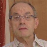 Photo de profil de Jean Paul Thevenet