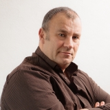 Photo de profil de Frédéric Richard