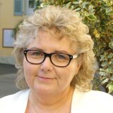 Photo de profil de Valérie Chauvet