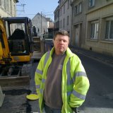 Photo de profil de Gauthier Eric