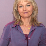 Photo de profil de Virginie Dupré