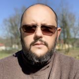 Photo de profil de Joachim Ovtchinnikoff