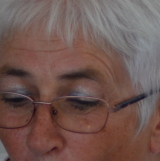 Photo de profil de Suzanne Boutin