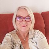 Photo de profil de Evelyne Barata
