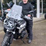 Photo de profil de Dominique Chupin