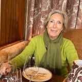 Photo de profil de Françoise Olivier
