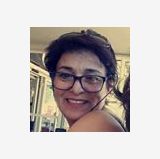 Photo de profil de Corinne Ros