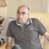 Photo de profil de Philippe Vial