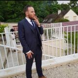 Photo de profil de Tony Azzarà