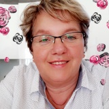 Photo de profil de Jeannine Roussel
