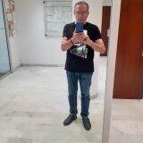 Photo de profil de Robert Pestre