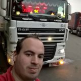 Photo de profil de Jeremy Leroy