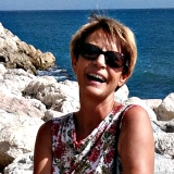 Photo de profil de Nelly Peron