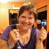 Photo de profil de Francoise Clemenceau
