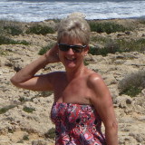 Photo de profil de Françoise Laporte