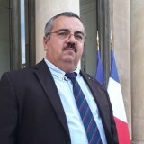 Photo de profil de Olivier Besnard