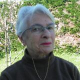 Photo de profil de Maryvonne Logeais-Mary