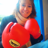 Photo de profil de Nathalie Chatillon