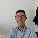 Photo de profil de Gérard Auvray