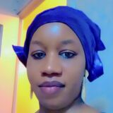 Photo de profil de Aminata Cissé