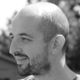 Photo de profil de Frederic Poupard