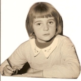 Photo de profil de Madeleine Toullic