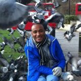 Photo de profil de Faycal Hadjadj