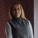 Photo de profil de Isabelle Magalhães