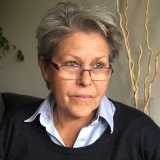 Photo de profil de Patricia Leroy