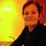 Photo de profil de Christelle Guilcher