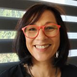 Photo de profil de Sophie Bishka